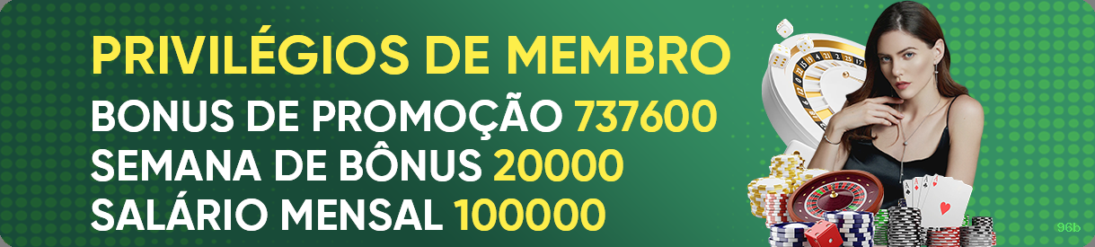 Comparação APP mobile vs versão web da 96b