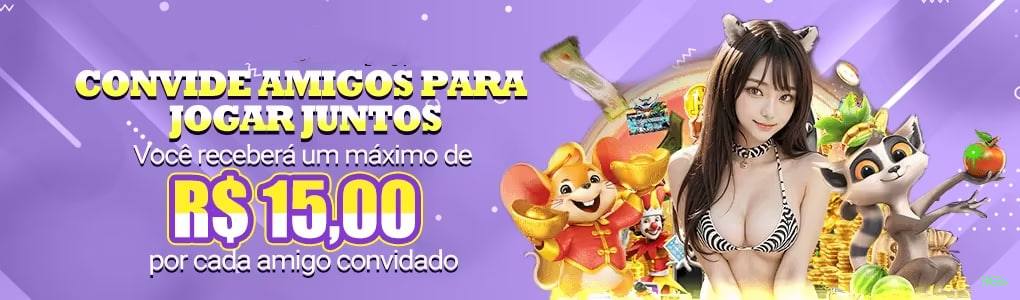 Cassino ao vivo da 96b com dealers reais