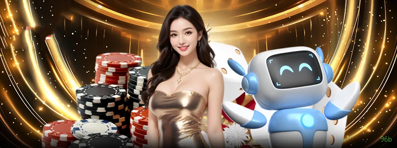 Jogos de fortune da 96b com prêmios incríveis